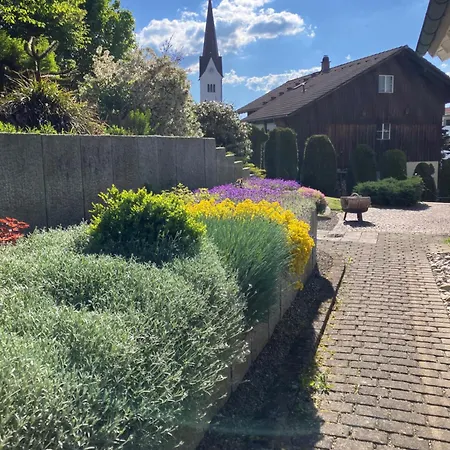 Am Bach Couette-café