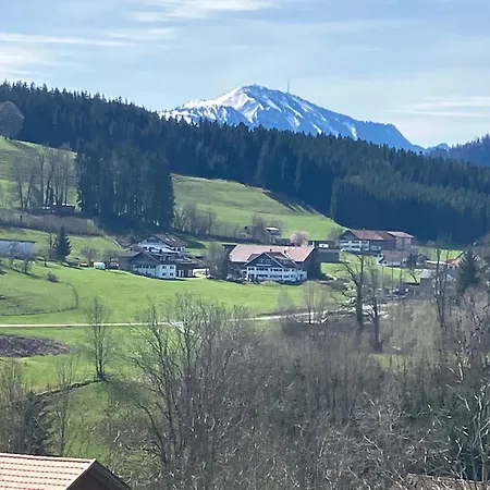 Couette-café Am Bach