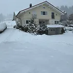 Am Bach Bed and breakfast 3*