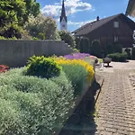 Am Bach Bed and breakfast