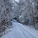 Am Bach Bed and breakfast 3*