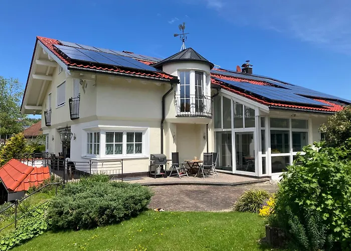 B&B Am Bach *