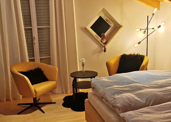 Bed & Breakfast Am Bach Sulzberg