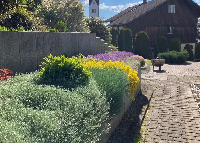 Am Bach B&B