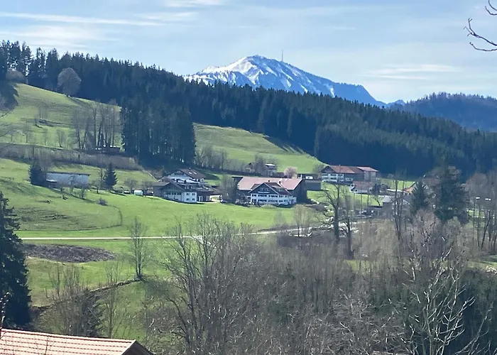 B&B Am Bach