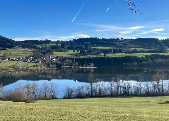 Am Bach B&B